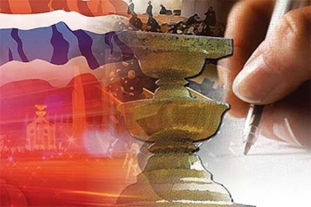 \'กรุงเทพโพลล์\'เผยผลสำรวจ เกือบ80%จะไปลงประชามติ
