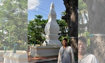 ภูมิบ้าน ภูมิเมือง :  ‘อุบลราชธานี’ภูมิฮีตสิบสองครองสิบสี่แห่งอีสาน