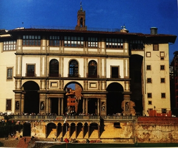 แหวกฟ้าหาฝัน : Uffizi สุดยอดมิวเซียมของโลก
