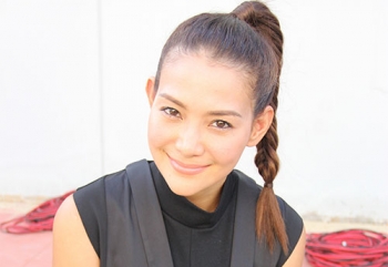 ‘โย-ยศวดี’ ติดใจงานละครขอหวนคืนจอ