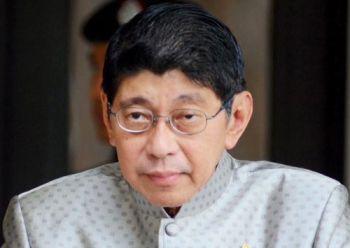 \'วิษณุ\'ชี้แจงผลตีความกฤษฎีกา ปมตั้ง\'สังฆราช\'ไม่ขัดพรบ.สงฆ์
