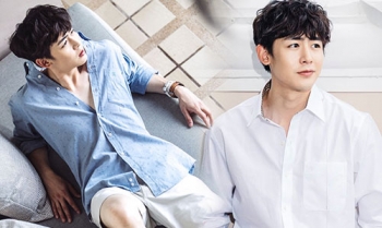 ดูดี\'นิชคุณ\'ถ่ายแบบนิตยสารไทย เผยเสน่ห์หล่อใสกระชากใจสาวๆ