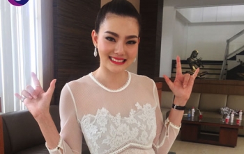 ‘ดิว-อริสรา’ รับแม่ ‘ไผ่ วันพอยท์’ ประเคน ‘เครื่องเพชร’ ให้ถี่!