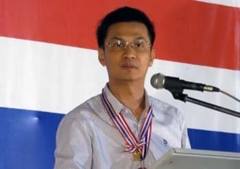\'จักษ์\'จัดหนัก!ย้อนคำ\'พระเมธี\' ชี้\'เจ้าคุณนั่นไงฝักใฝ่การเมือง\'