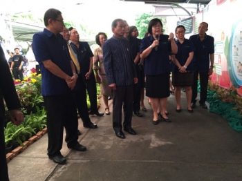 กษ.จัดโชว์ผลงานสถาบันเกษตรกร ขยายผลคนรุ่นใหม่ต่อยอดทางรอด