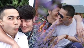 ทริปนี้หัวใจสีชมพู