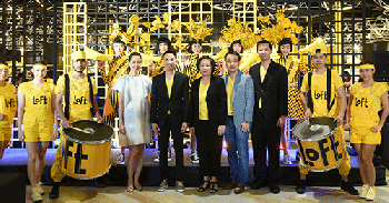 ‘Loft’ ฉลองเปิดโฉมใหม่สุดว้าว