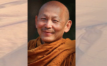 Quote of the week : พระไพศาล วิสาโล