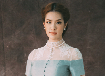 ‘เกรซ-กาญจน์เกล้า’สอบผ่านละครพีเรียด ‘ลิขิตริษยา’ผลงานมาสเตอร์พีซ