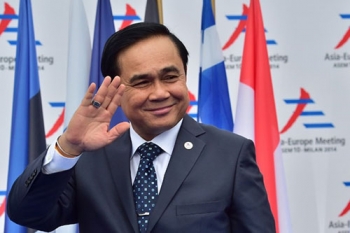 อยากทำบุญเวียนเทียนกับ\'บิ๊กตู่\' ขอปฏิรูปเรื่องวินัยสงฆ์มากที่สุด!
