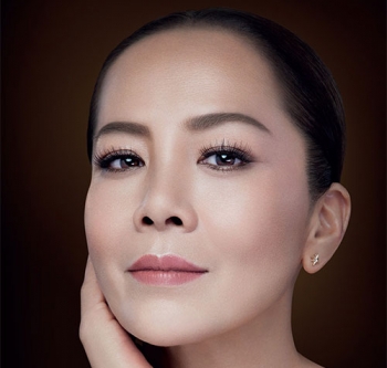‘ต่าย-เพ็ญพักตร์’สมฉายาสาวสองพันปี