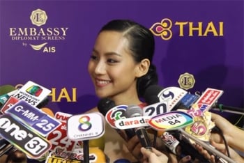 เหวอหนัก!\'คิทตี้ ชิชา\'แหวกวงสื่อ ชิ่งสัมภาษณ์เรื่อง\'เนม-นาวิน ต้าร์\' (ชมคลิป)