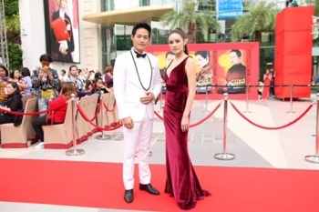 ‘ทรูโฟร์ยู’ เปิดตัวยิ่งใหญ่ ‘เถียนมีมี่ รักเธอชั่วนิรันดร์’
