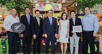 เทสโก้ โลตัส เปิดเทศกาล Taste of New Zealand ขนทัพผลไม้นำเข้า รับเทรนด์สุขภาพมาแรง