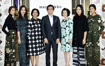 ‘มารีเมกโกะ’ ฉลองเปิดร้านใหม่ สาขาสยามดิสคัฟเวอรี่