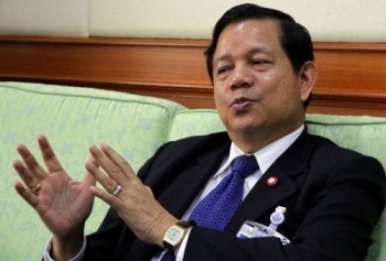 ห่วงใยความขัดแย้งตั้ง\'สังฆราช\' \'ชวลิต\'ขอใช้สติปัญญาไตร่ตรอง