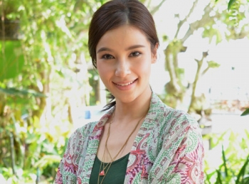 ‘วิว’ ปลื้มกระแส ‘รักฝุ่นตลบ’ ถูกชมแสบฮาเข้าขา ‘ยิปซี’