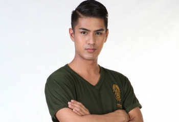 ‘เขต-ธาราเขต’ สุดเกร็ง สวมเครื่องแบบทหารใน ‘กองพันหรรษา’