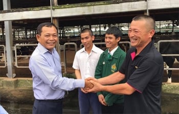 ‘ดาว์พงษ์’เยี่ยมนักเรียนทุนโอดอสในญี่ปุ่น จับมือพัฒนาอาชีวะไทย-ญี่ปุ่นใน 10 ปี
