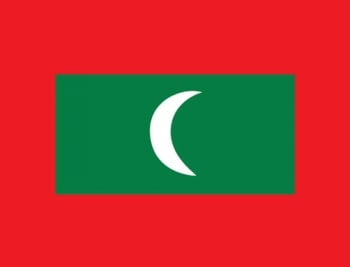The 51 Anniversary of the Independence Day of the Rep. of Maldives on july 26th 2016