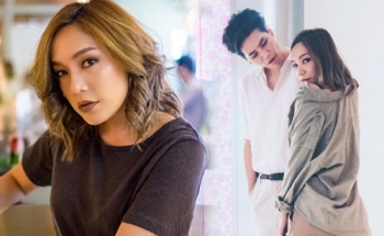 \'โมเม นภัสสร\'เปิดตัวแฟนใหม่? แชะคู่สาวหล่อ-เพื่อนแซวเพียบ