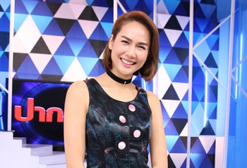 ‘เข็ม-ลภัสรดา’ปลื้มแฟน‘ปากโป้ง’เชื่อใจ ให้เป็นสื่อกลางเติมความช่วยเหลือสู่สังคม!!