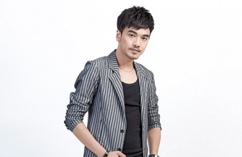 ‘โก๊ะ-นิพนธ์’เหมือนฝัน!! ได้ร้องเพลง‘แค่ได้รัก’  ประกอบละคร‘บ่วงรัก สลักแค้น’
