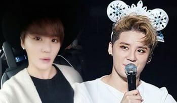 \'จุนซู\'JYJจัดเต็มคอนเสิร์ตในไทย หยอดหวานอ้อนแฟนๆสุดฟิน!!