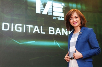 ME by TMB ดิจิทัลแบงก์กิ้งอย่างแท้จริง  ชูกลยุทธ์ดอกสูง พร้อมเปิดบัญชีออนไลน์ 100%