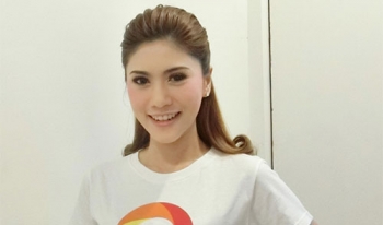 ‘แนส-ทิฆัมพร’ ขอทำข่าวเศรษฐกิจ แนวถนัด