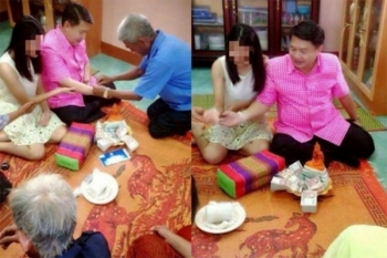 ประณาม!\'หมอเปรม\'แก้ผ้านักข่าว ผู้การขอนแก่นสั่งสอบผิดกฎหมาย
