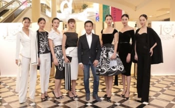 แบรนด์เสื้อผ้าสตรีสุดหรู\'โพเอม\' เผยคอลเลกชั่นออทั่ม/วินเทอร์