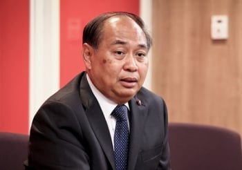 \'ประวิช\'ลุย\'อผศ.\'บรรยายพิเศษ ลั่นกกต.พร้อมเข้าทางตรงสุดท้าย