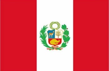 Peru Independence Day on July 28th, 2016