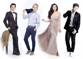 ‘ศรีริต้า’ ควงคู่ ‘บี้-สุกฤษฎิ์’ ฉลองเปิดสาขาใหม่ ‘The SiS Clinic in the City’