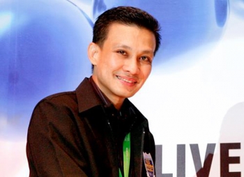 \'พ.ท.นราวิทย์ เปาอินทร์\'นั่งเก้าอี้ ผอ.สำนักบริหารกิจการ\'Thaipbs\'