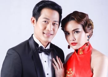 ‘ตู่-ภพธร’ สุดปลื้ม รับบทพระเอกนำครั้งแรก  ใน ‘เถียนมีมี่ รักเธอชั่วนิรันดร์’