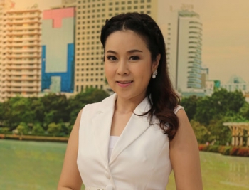 ‘ก้อย-บุญญิตา’ ชวนอนุรักษ์การใช้ภาษาไทย