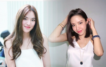 จบดราม่า!\'น้ำชา\'ให้อภัย\'ปันปัน\' โพสต์อินสตาแกรมด่าเสียงสูง!!