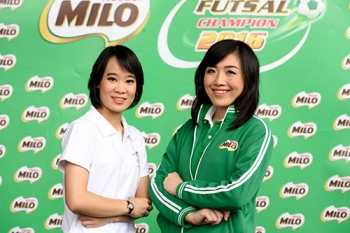 สร้างเด็กยุคใหม่ ก้าวสู่ ‘แอ็คทีฟ ไลฟ์สไตล์’ อย่างมั่นใจ