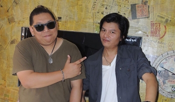 ‘กล้วยหอม’ ฟุ้ง ‘ทวงสัญญา’ ขึ้นแท่น ‘เพลงเพื่อชีวิต’ ของจริง