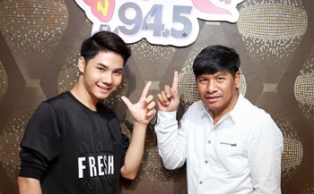 ‘ครูเทียม’ เทใจเต็มร้อย ปั้นเด็กสร้างใหม่ ‘แฟ้ม-บุญมา’