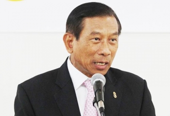 เผย\'บิ๊กตู่\'ปลื้มส.ป.ก.ยึดที่หลวง จากผู้มีอิทธิพลให้ผู้ยากไร้
