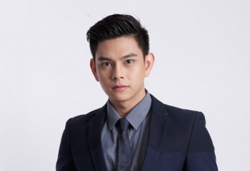‘เอี๊ยง’ รับ ‘บ่วงรักสลักแค้น’ เลิฟซีนดุเดือด  หวั่นคนดูติดภาพหนุ่มเจ้าชู้