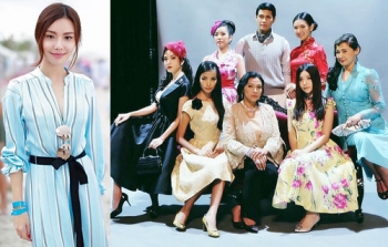‘ศิตา’ ประเดิมนางเอกป้ายแดง ‘โบตั๋น’  ไม่หวั่นเพราะเคยผ่านละครเวทีแล้ว