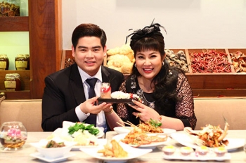 ‘ฅนไทยฯ’ แนะนำอาหารสำหรับวันแม่