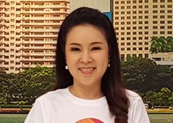 ‘ก้อย-บุญญิตา’ยอมรับสื่อโซเชี่ยลเหมือนดาบ 2 คม  อัพเดทไว แต่ขาดการคัดกรอง