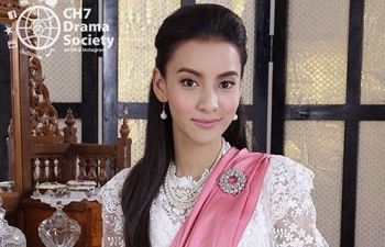 ‘กรีน’ยอมรับบท‘ขมิ้นกับปูน’ท้าทายความสามารถ
