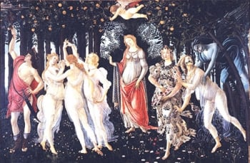 แหวกฟ้าหาฝัน : The Best of Uffizi