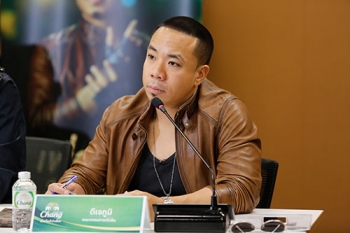 ‘ดีเจภูมิ’ แนะนำ ‘สตาร์อัพ’ จับมือเพื่อน..เพื่อธุรกิจที่ดี
